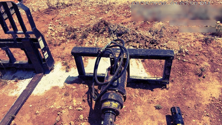2023 AUGER TORQUE 3300-30
