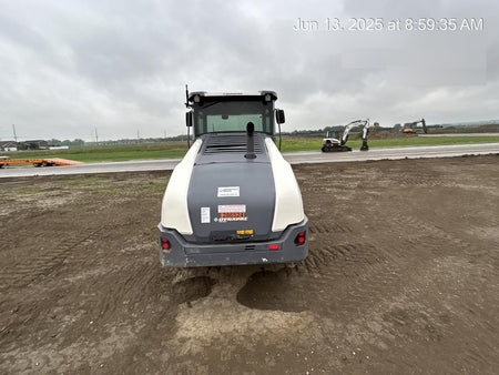 2023 DYNAPAC CA2500PD