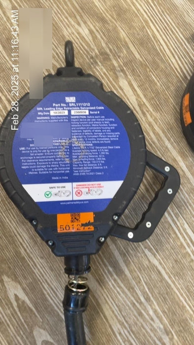 2024 GENERAL WORK PRODUCTS SRL1111212C2