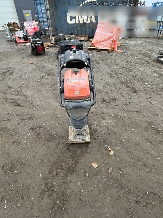 2025 HUSQVARNA LT6005