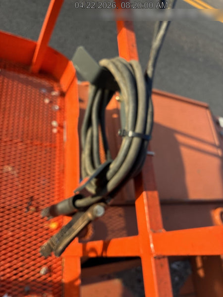 2023 MILLER ELECTRIC CST-282
