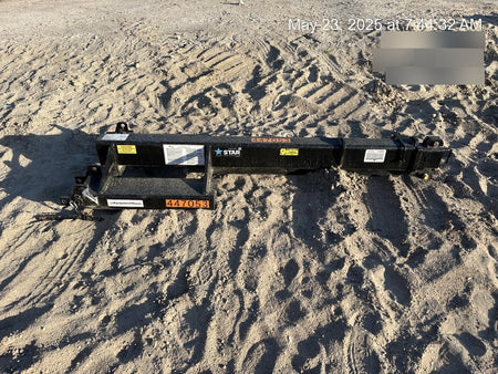 2024 STAR INDUSTRIES M1360B - Star JIB Boom