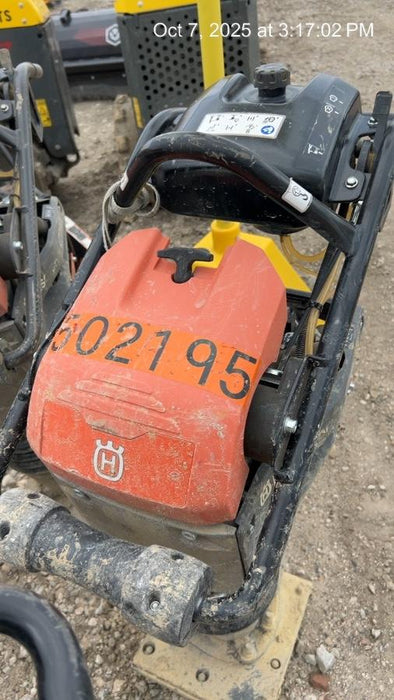 2025 HUSQVARNA LT6005