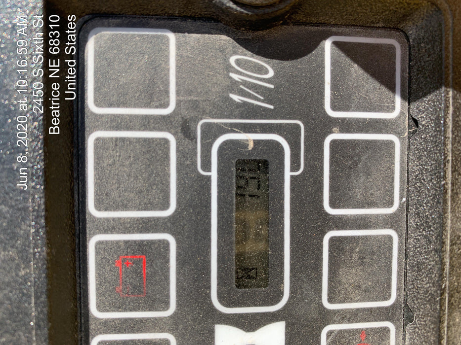 2018 WACKER NEUSON RTKx-SC3