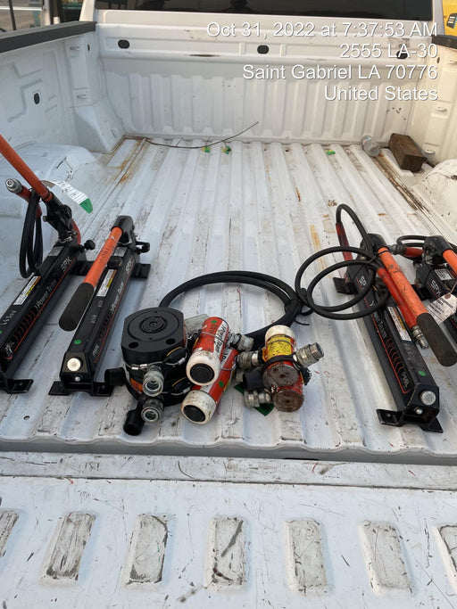 2020 POWER TEAM P59L