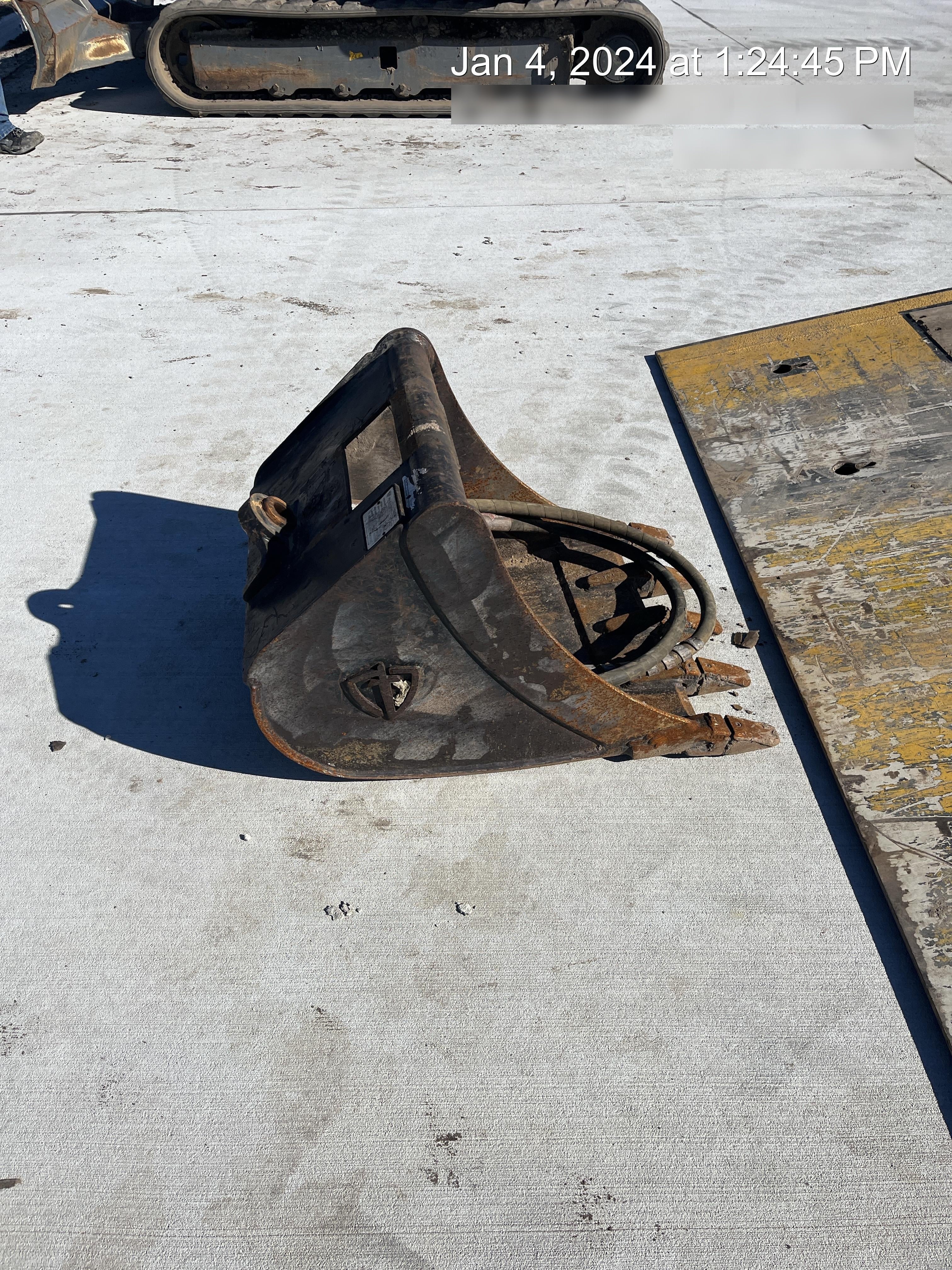 2020 WACKER NEUSON M2500