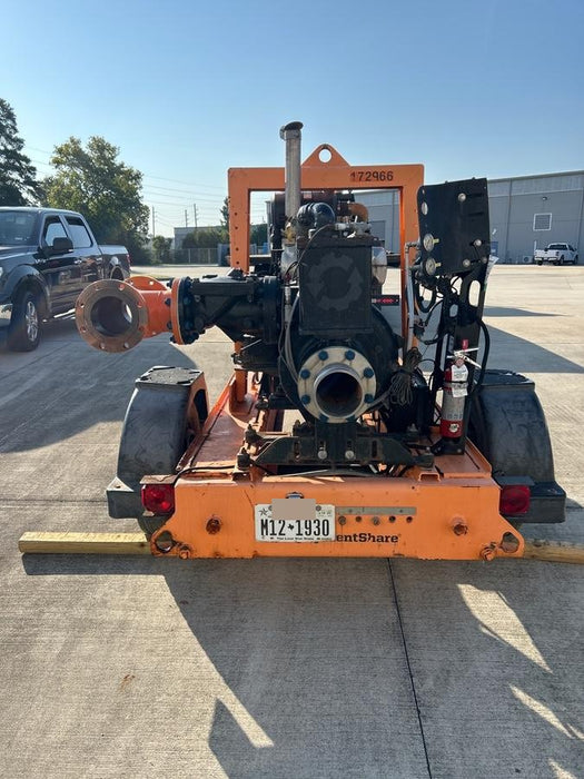 2021 PIONEER PP66S12L71-TD2.9L4