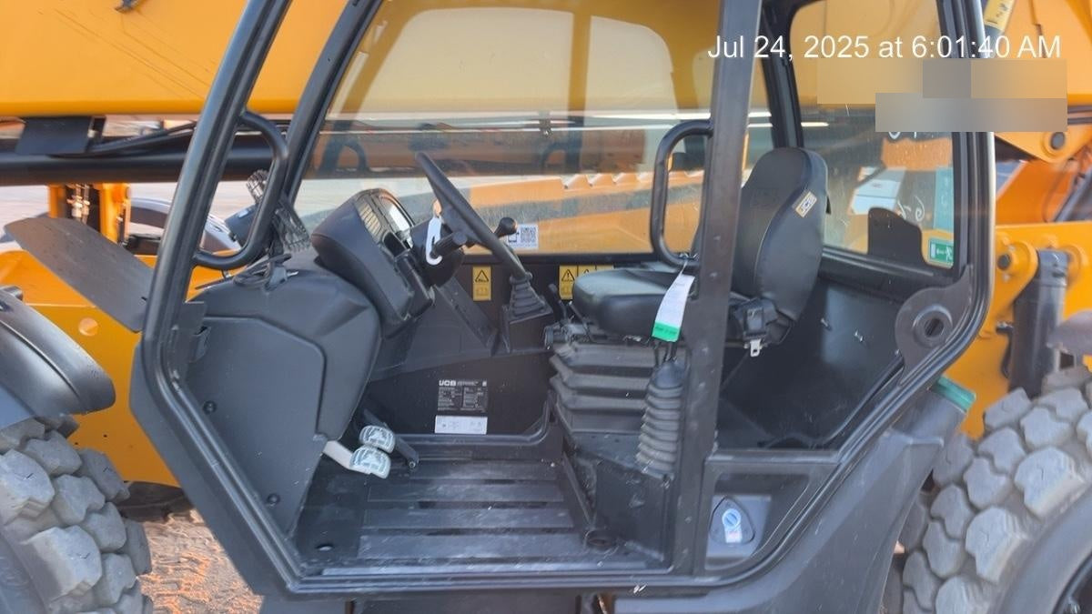 2025 JCB 512-56
