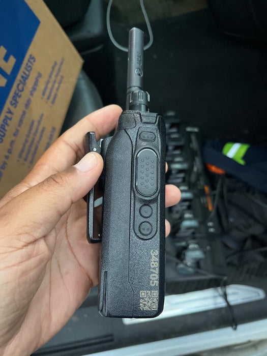 2024 MOTOROLA R7 DISPLAY