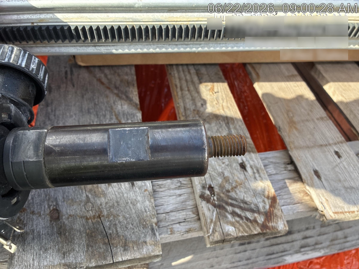 2025 HILTI DD150U