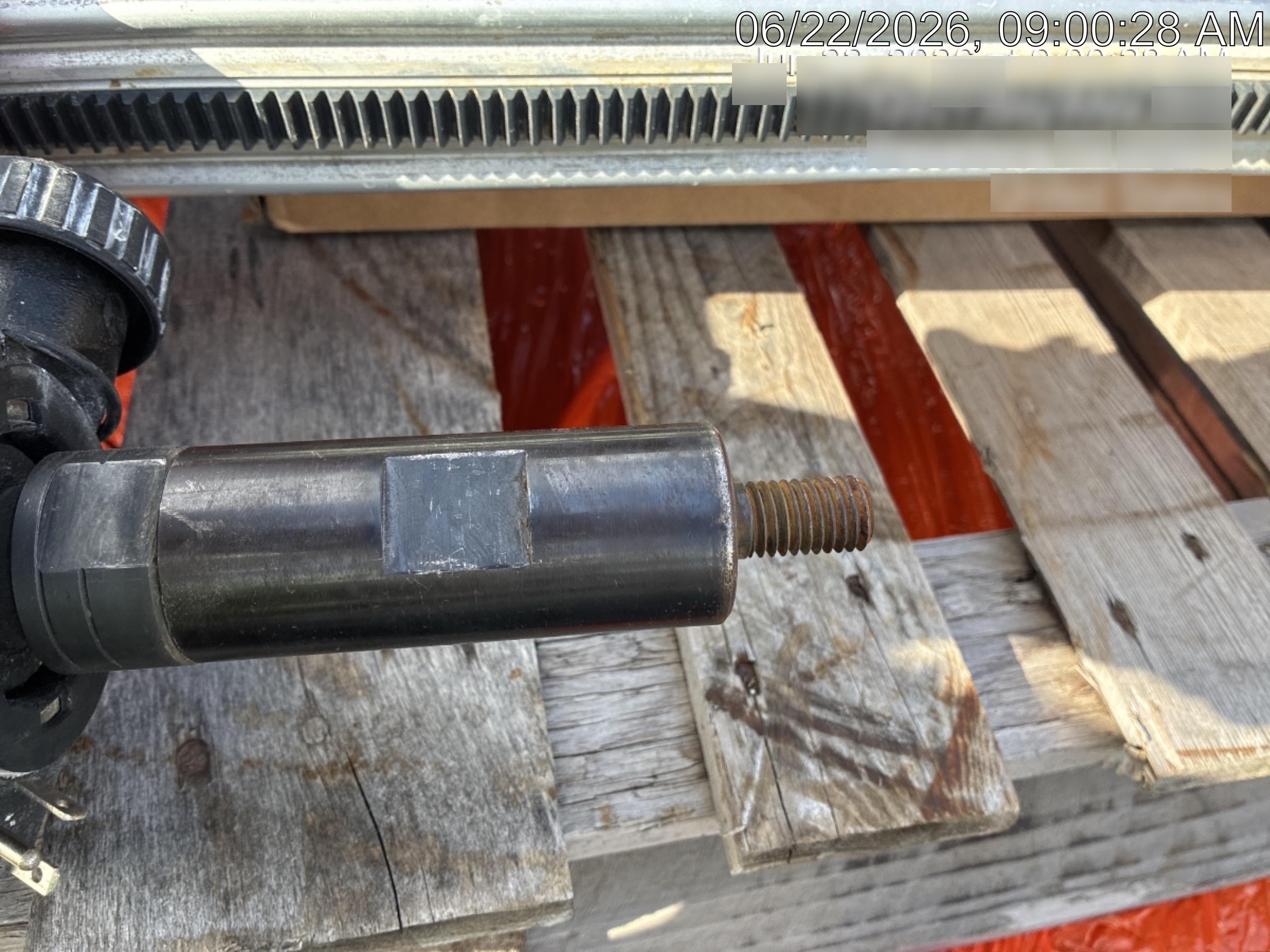 2025 HILTI DD150U
