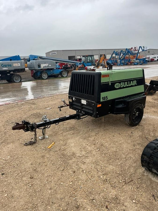 2021 SULLAIR 185-DPQ