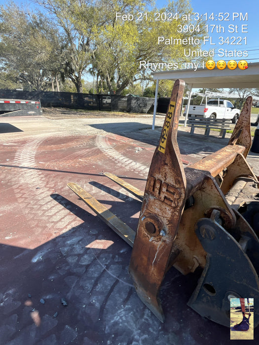 2011 WERK-BRAU PF60WL621