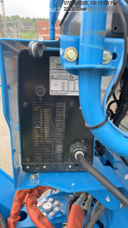 2026 MILLER ELECTRIC CST-282