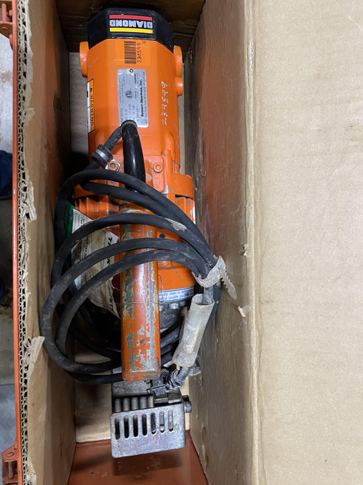 2022 BN PRODUCTS DC-25X