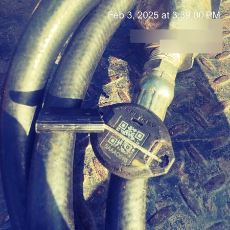 2020 MICHIGAN PNEUMATIC 750SS