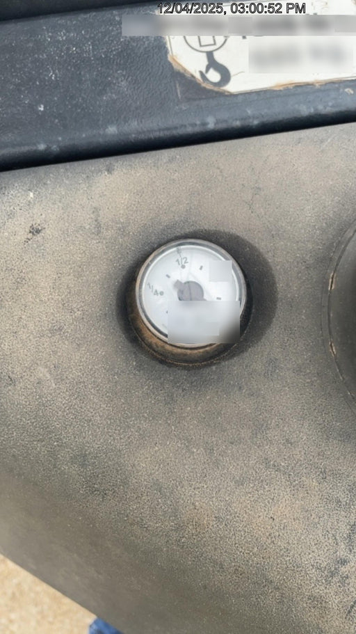 2021 Allmand NLV3GR (4) LED Light Fixture 350W, 23' Vertical Mast, 3kW Prime, Towable, Deep Sea L401, Leveling Jacks, Yanmar T4F 5.8hp