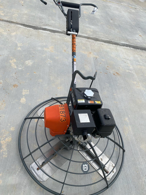 2021 HUSQVARNA CT 48-13A-V