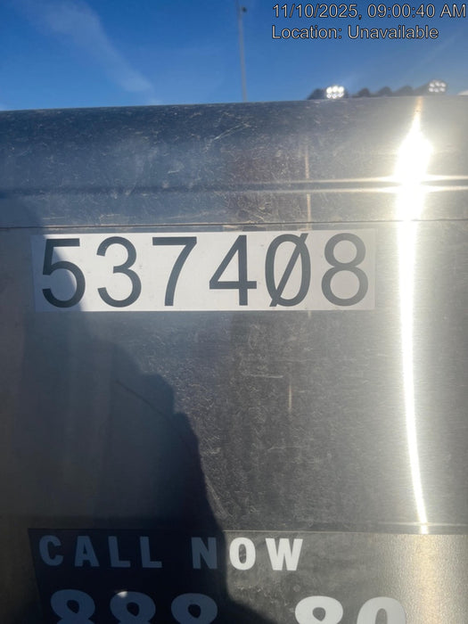 2025 LINCOLN ELECTRIC LE400