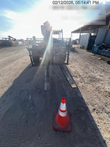 2023 MANITOU MTA12055