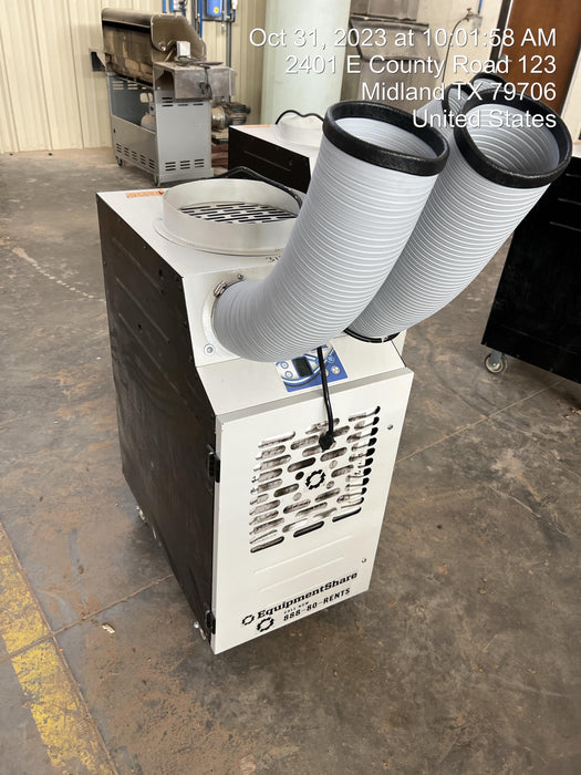 2023 KWIKOOL KPAC1411-2