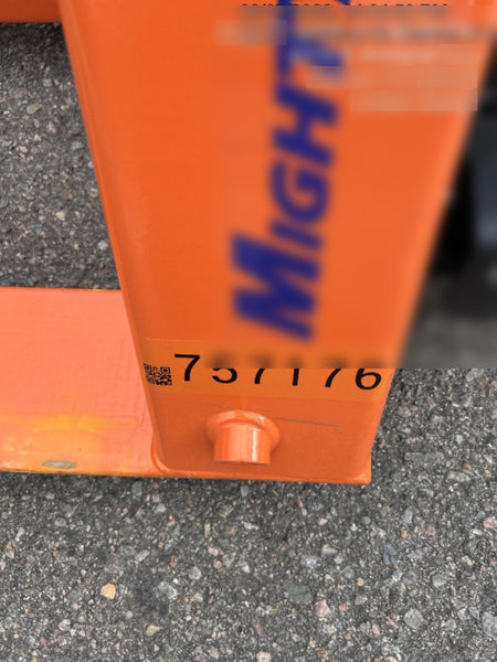 2026 MIGHTY LIFT EPT45S