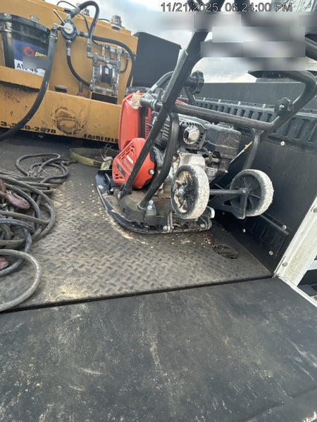 2024 HUSQVARNA LF75