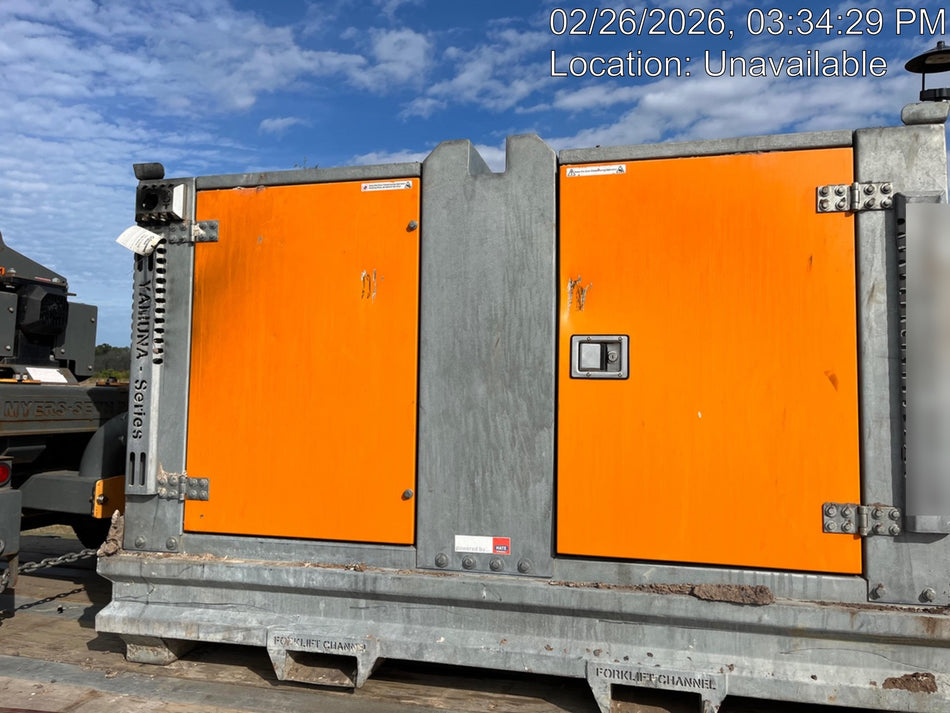 2023 MYERS-SETH MSP PP-150