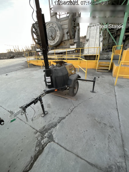 2021 ALLMAND NLV3GR