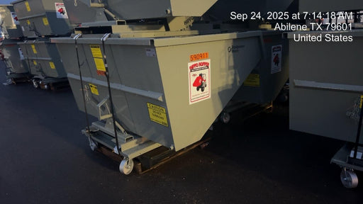 2025 HIPPO HOPPER HH40HD