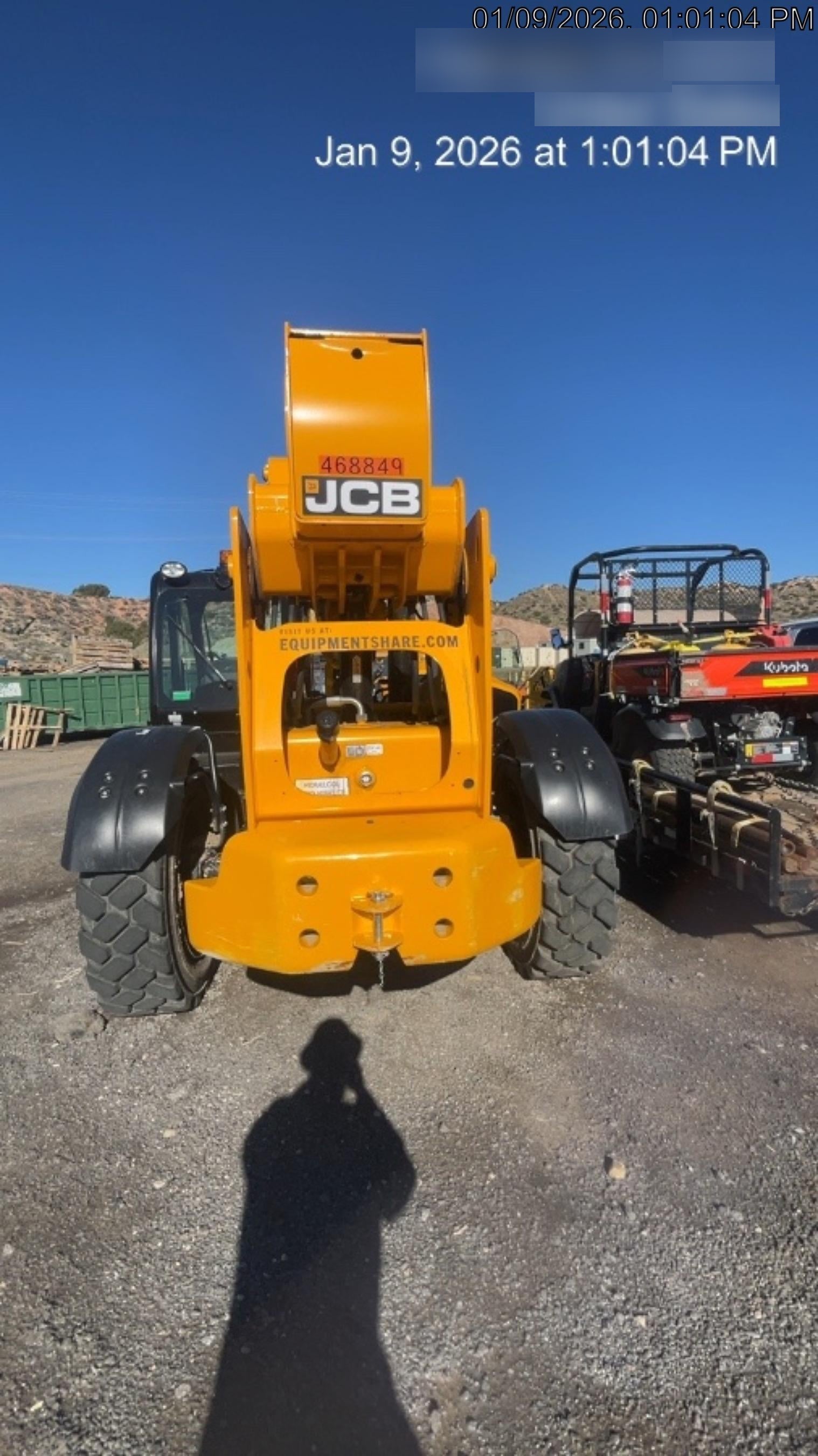 2025 JCB 510-56