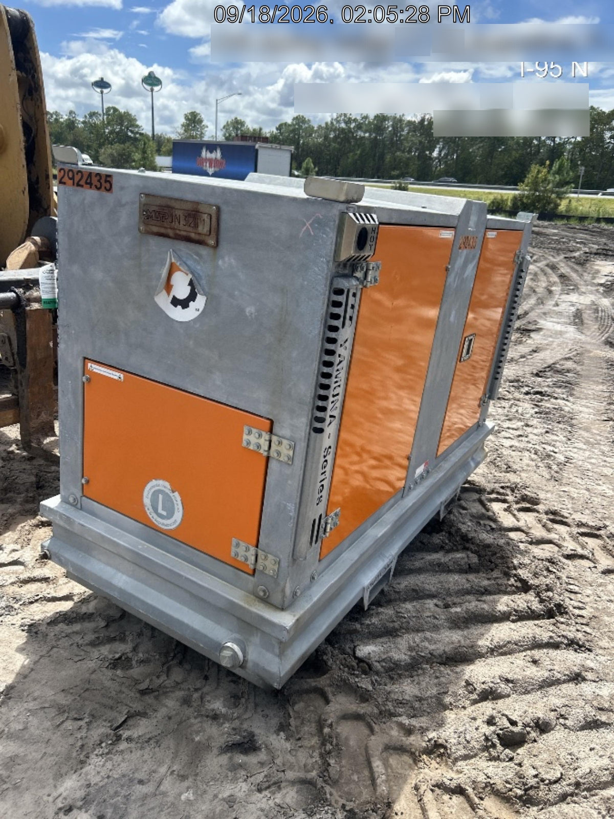 2023 MYERS-SETH MSP PP-150