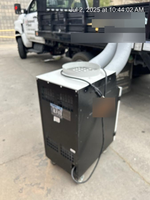 2022 KWIKOOL KPAC1811-2