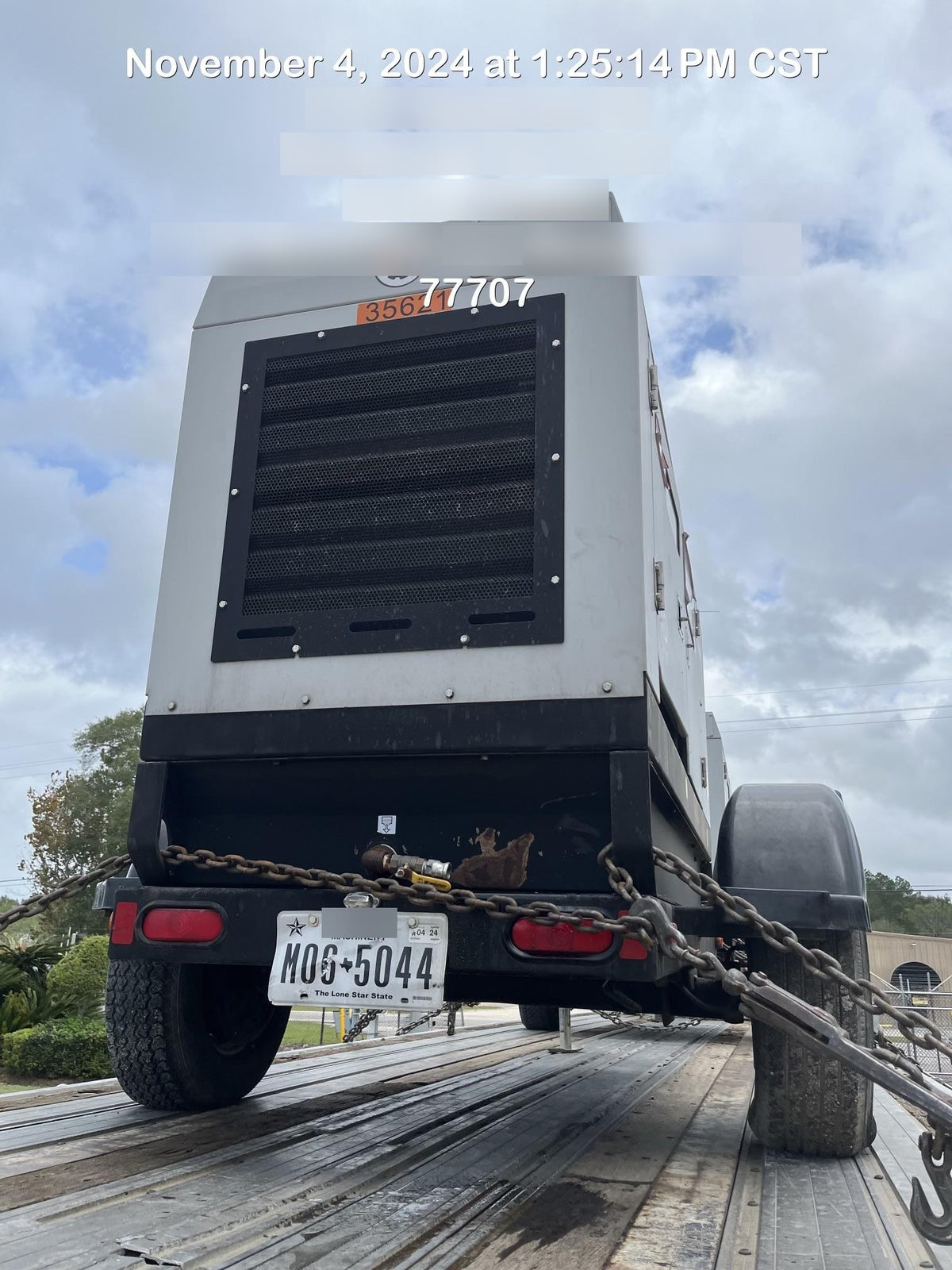 2018 WACKER NEUSON G70