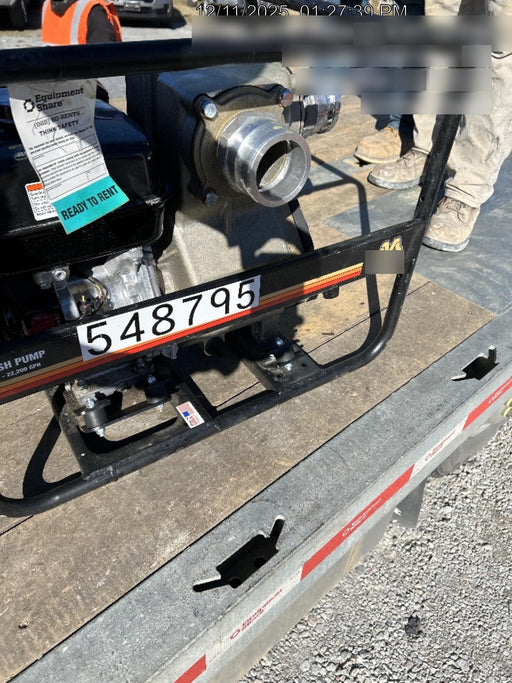 2025 MI-T-M WTP-T03-0MGH