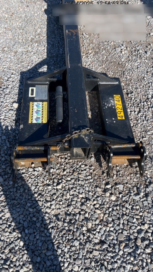 2025 STAR INDUSTRIES M1360B - Star JIB Boom