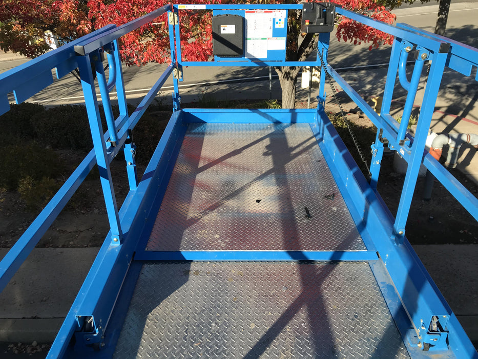 2020 GENIE GS-4069 RT