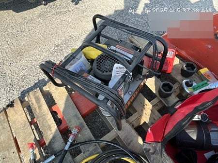 2024 TORCUP EMAX-115V-Q