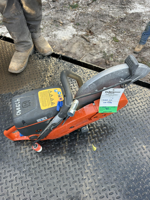 2024 HUSQVARNA K770