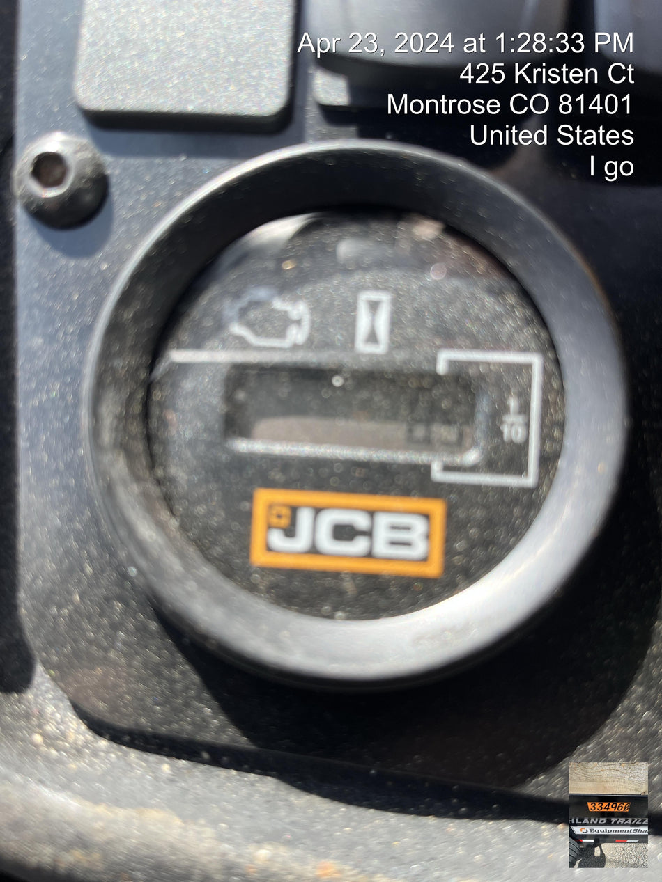 2024 JCB 509-42