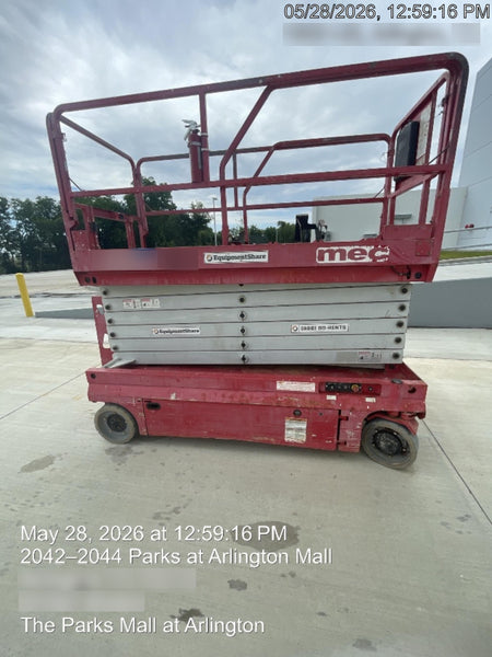 2020 MEC 4555SE