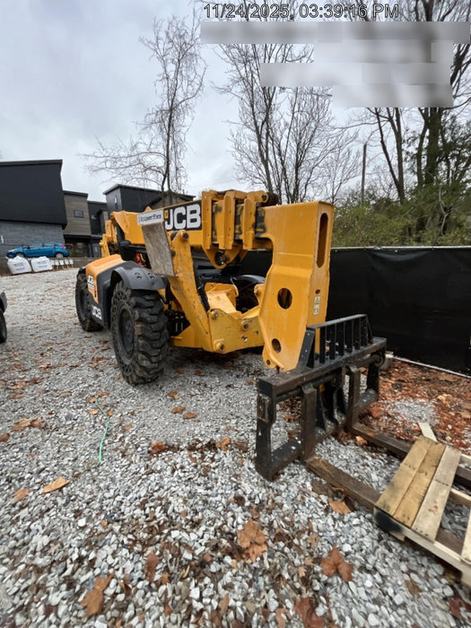 2019 JCB 510-56
