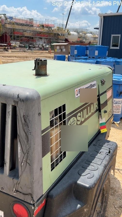 2019 SULLAIR 185-DPQ