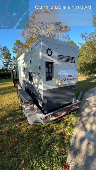 2024 ATLAS COPCO QAS 330