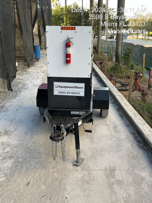 2022 SHINDAIWA DGK15FL