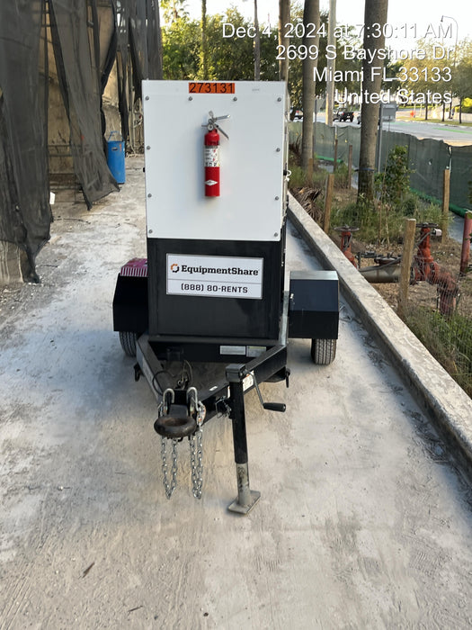 2022 SHINDAIWA DGK15FL