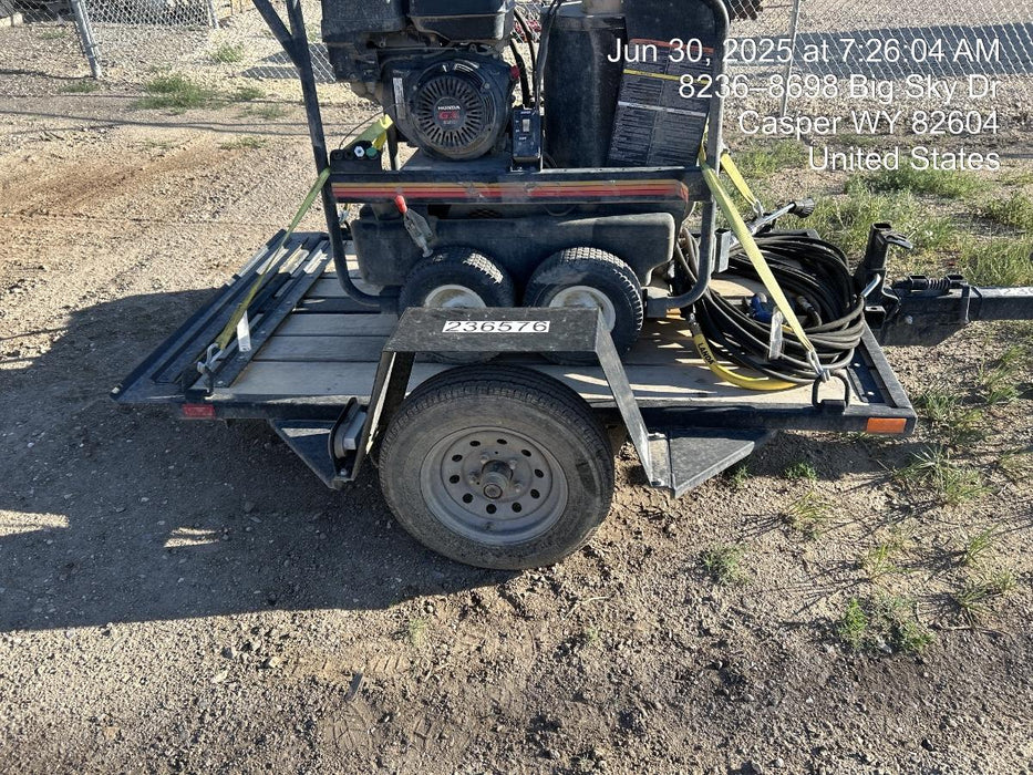 2022 BARRETO E4X6TBT