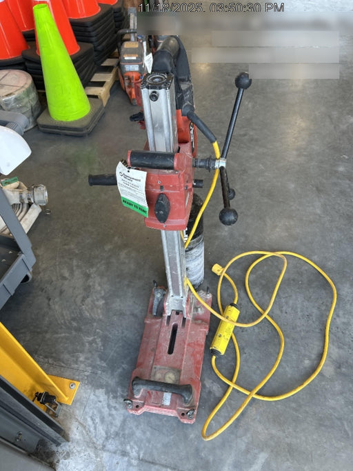 2020 HILTI DD 150-U