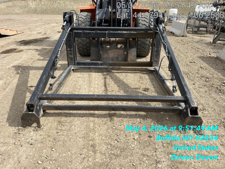 2021 ARROW MATERIAL HANDLING 049PG