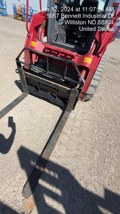 2023 MANITOU 50504723